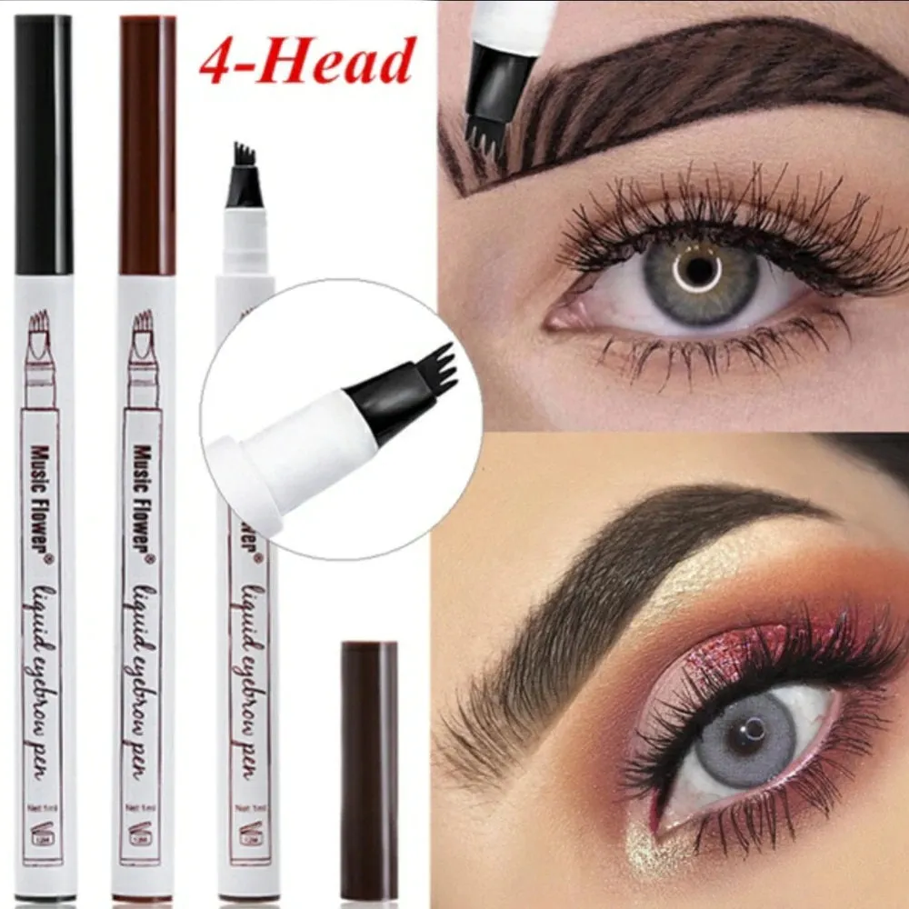 2 in 1 offer - Hair Curler   Eyebrow Pencil