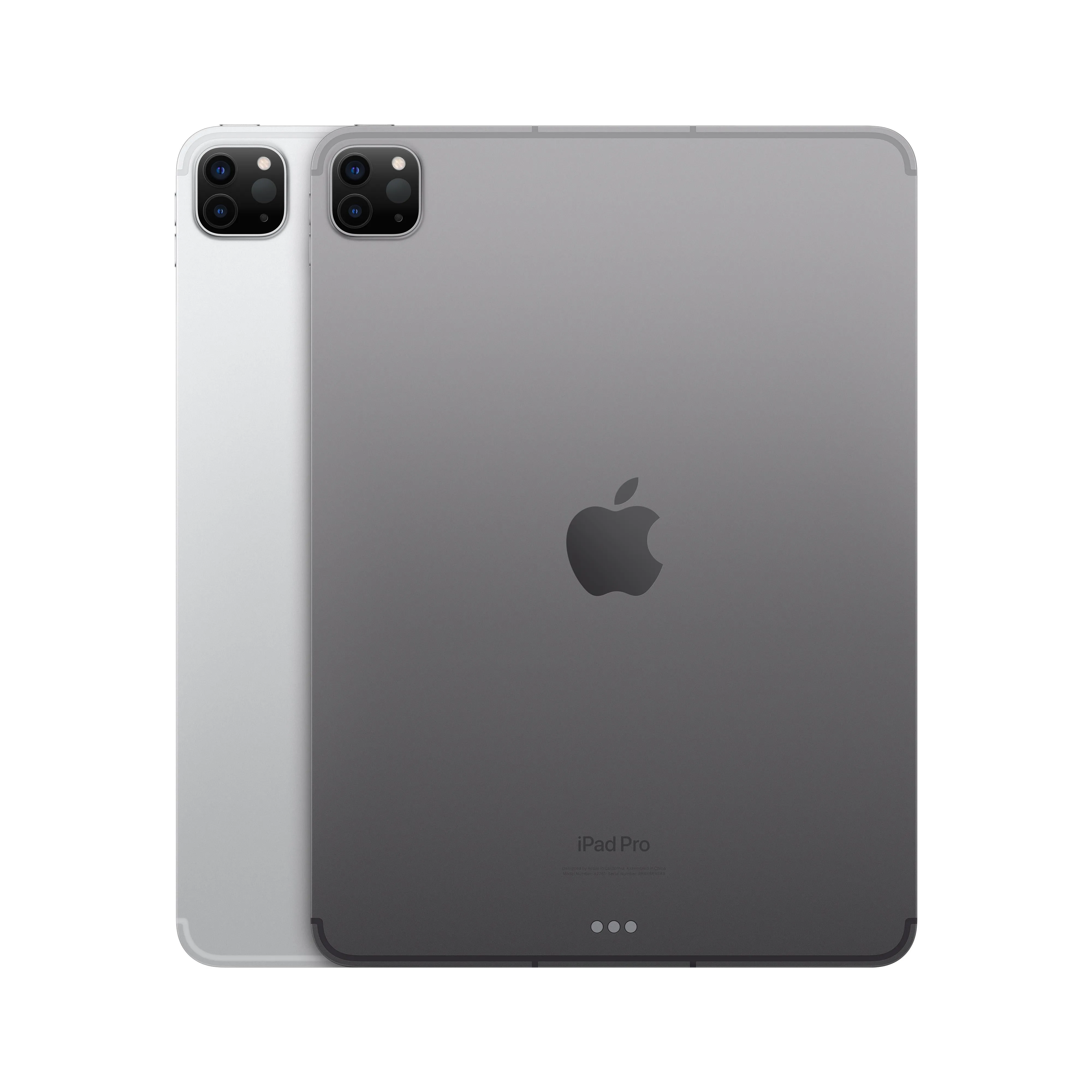2022 11-inch iPad Pro Wi-Fi   Cellular 1TB - Silver (4th generation)