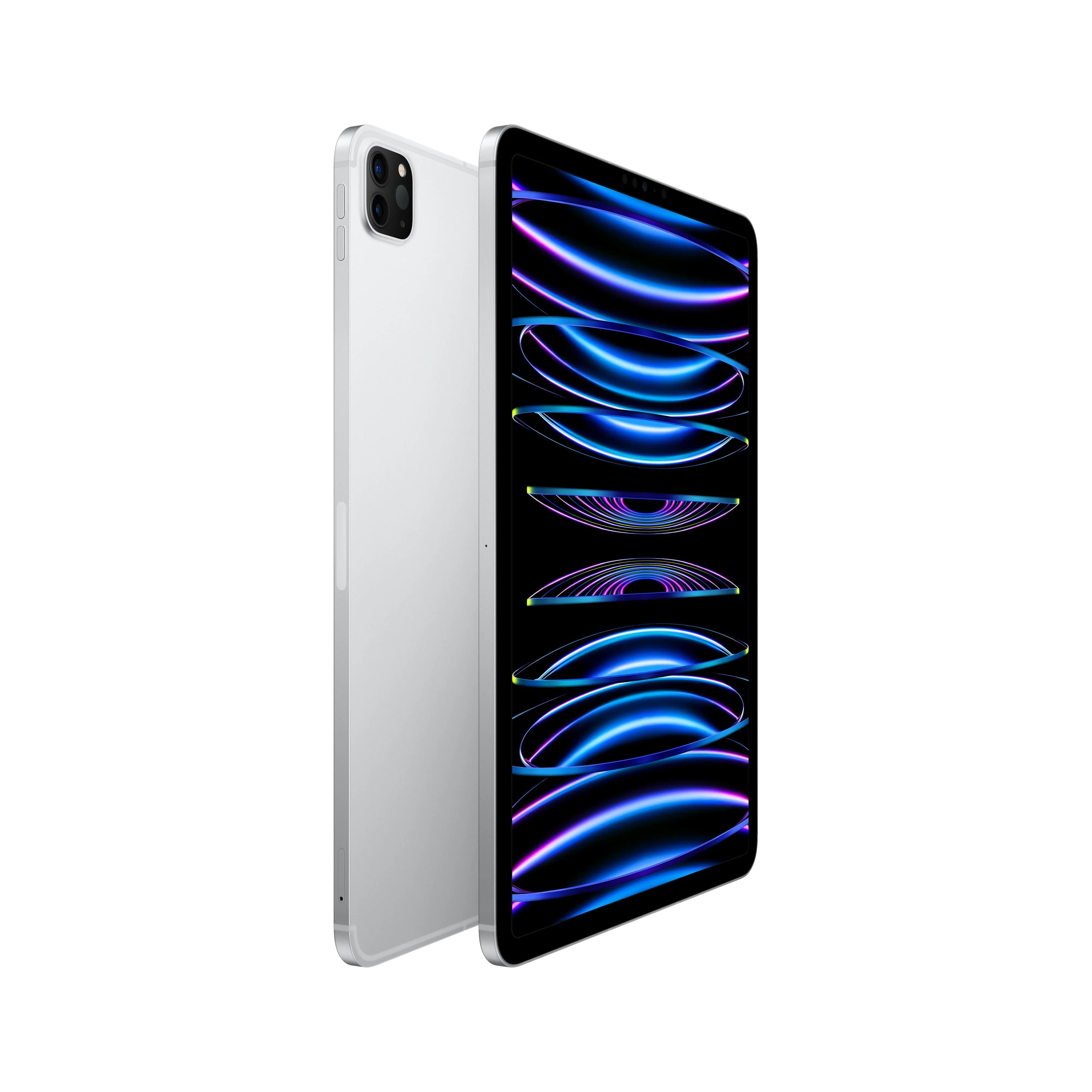2022 11-inch iPad Pro Wi-Fi   Cellular 1TB - Silver (4th generation)
