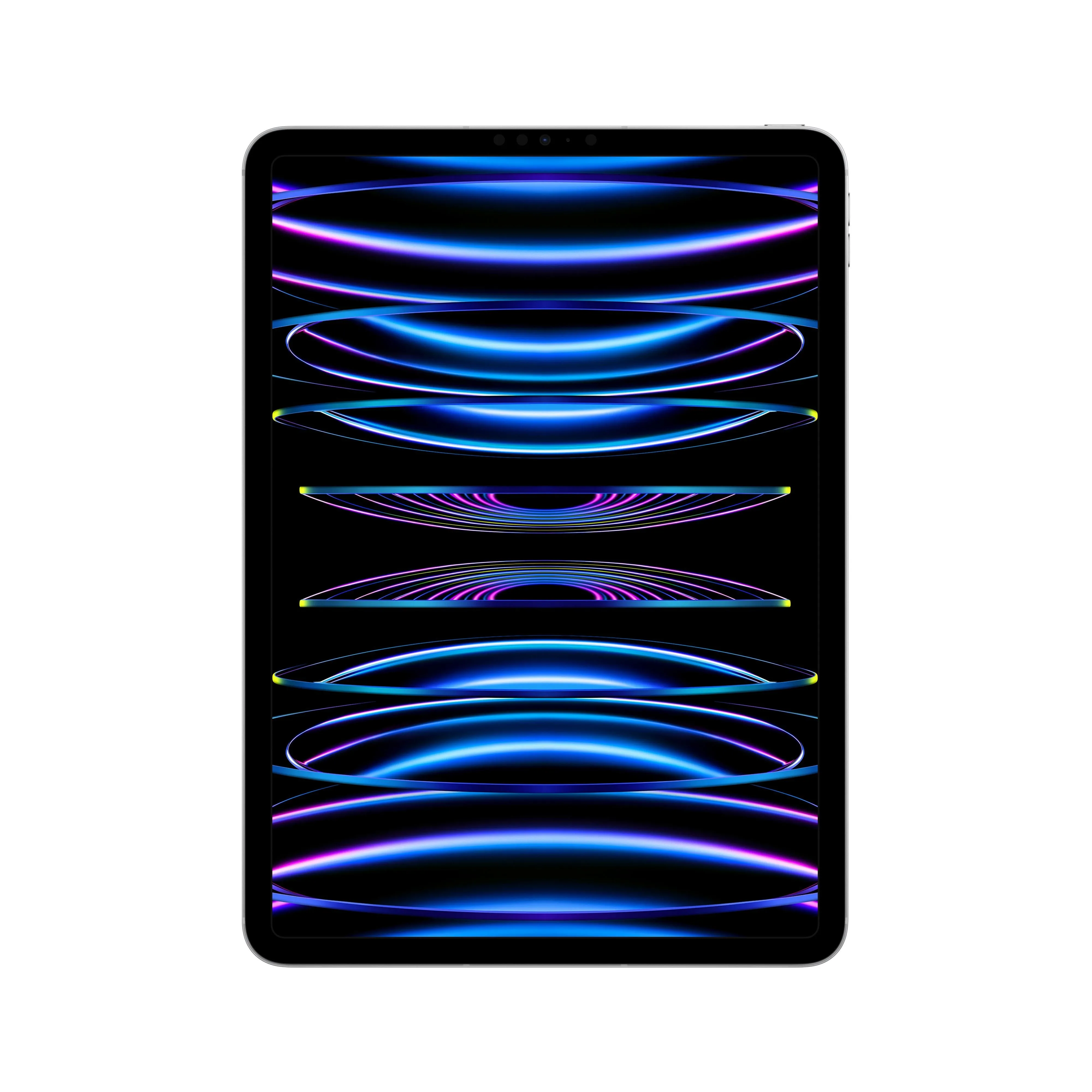 2022 11-inch iPad Pro Wi-Fi   Cellular 1TB - Silver (4th generation)
