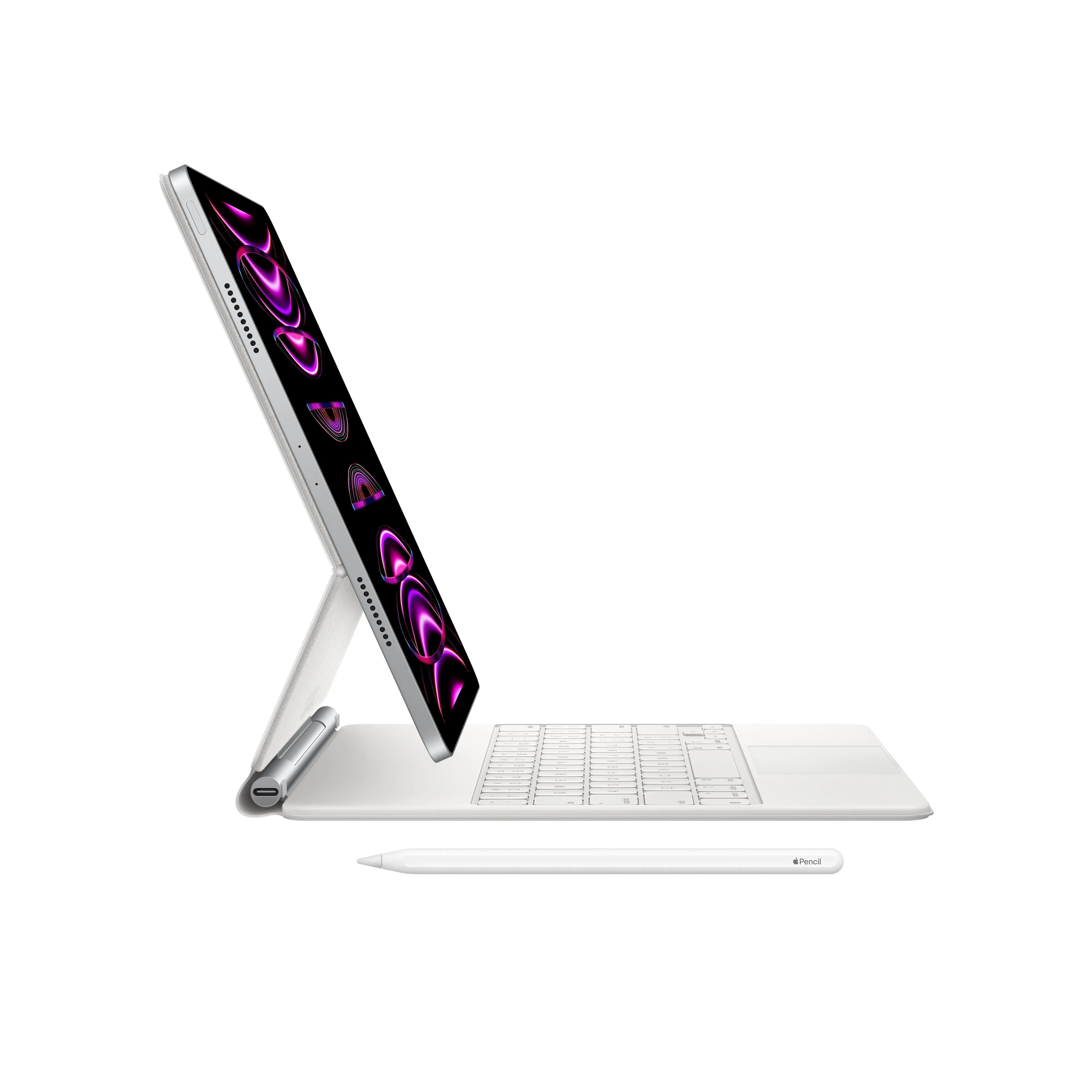 2022 11-inch iPad Pro Wi-Fi   Cellular 1TB - Silver (4th generation)