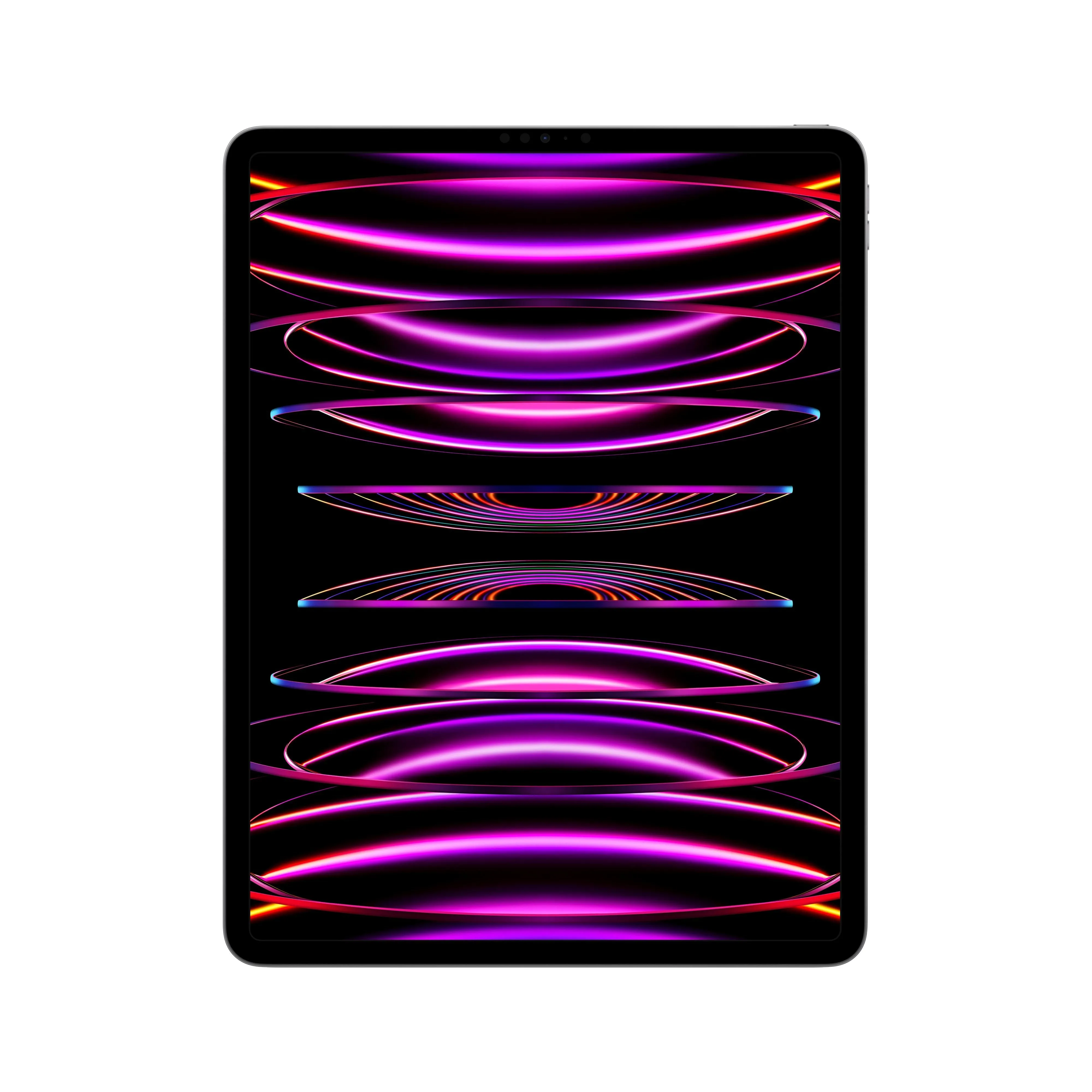 2022 12.9-inch iPad Pro Wi-Fi 256GB - Space Grey (6th generation)