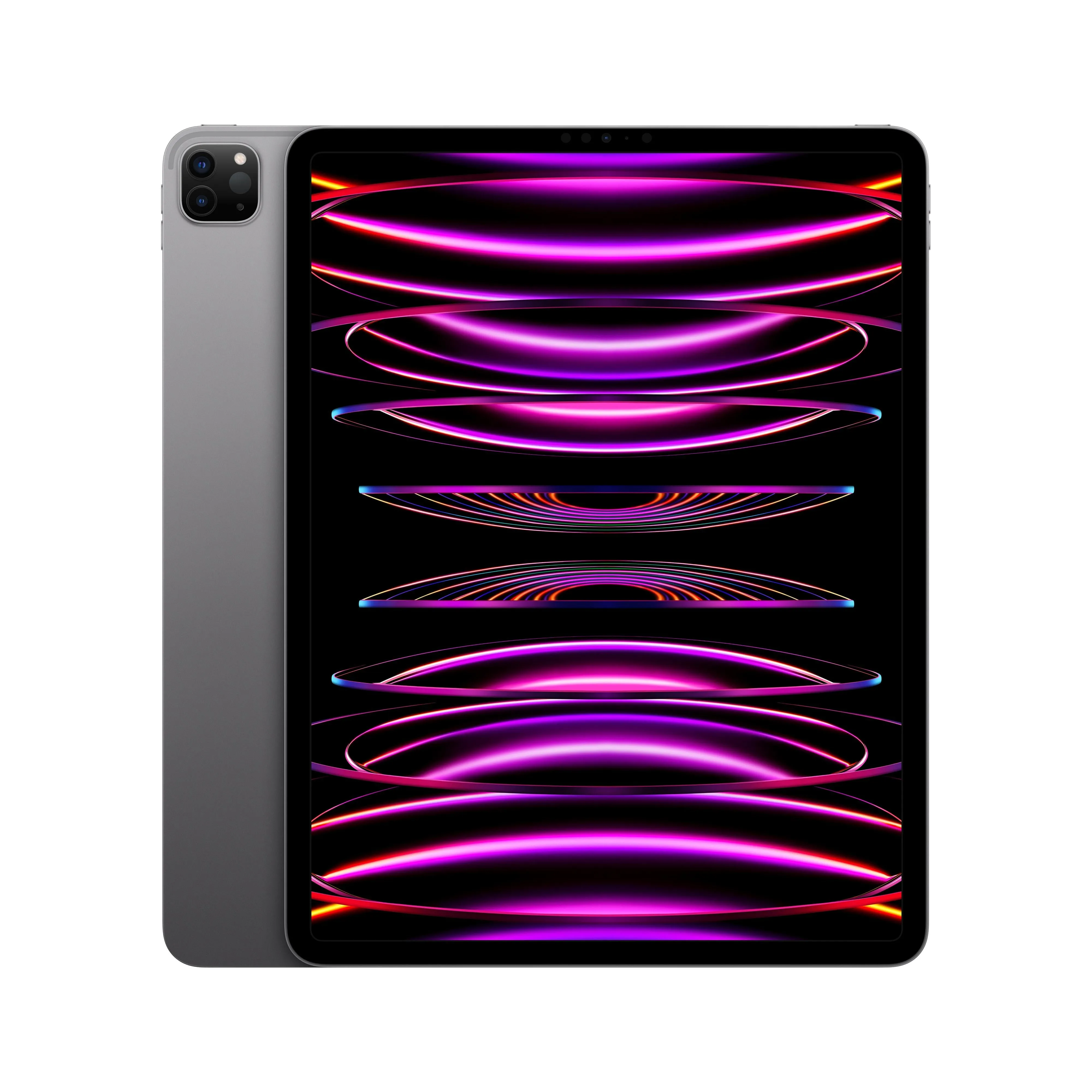 2022 12.9-inch iPad Pro Wi-Fi 256GB - Space Grey (6th generation)