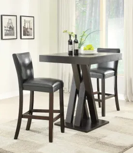 29" Counter Height Stool (Set of 2)