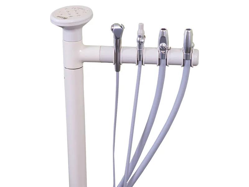 A6 Operatory Package - Radius LEFT/RIGHT Package