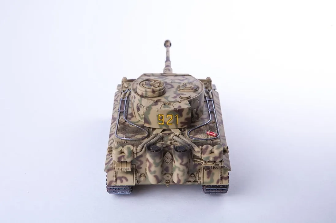 Academy Military 1/35 German Tiger-I Early Version Operation Citadel Kit
