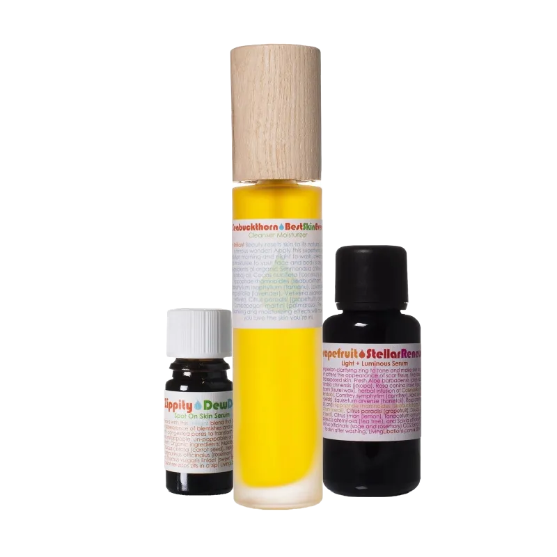 Acne Bundle