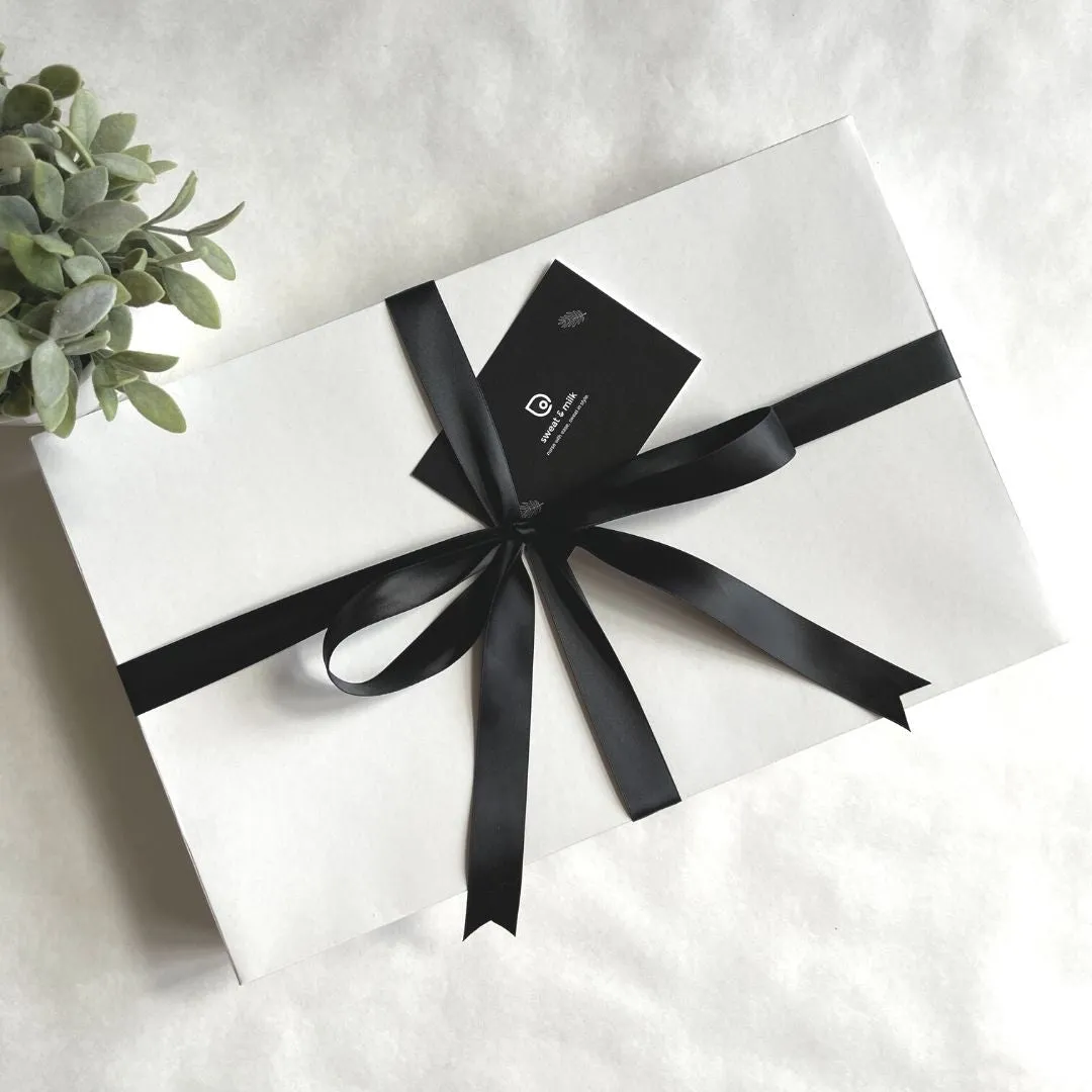 Add a Gift Wrap