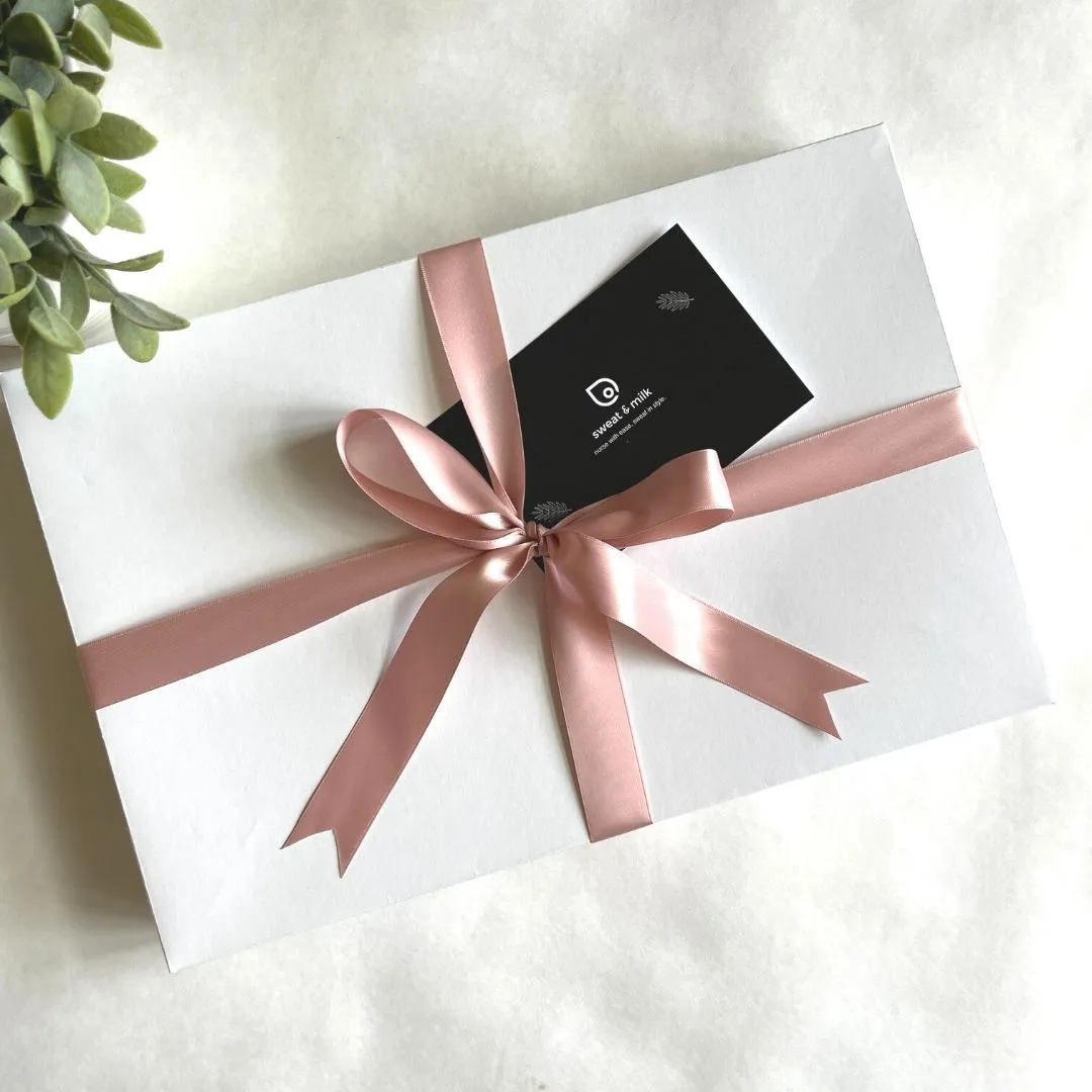 Add a Gift Wrap