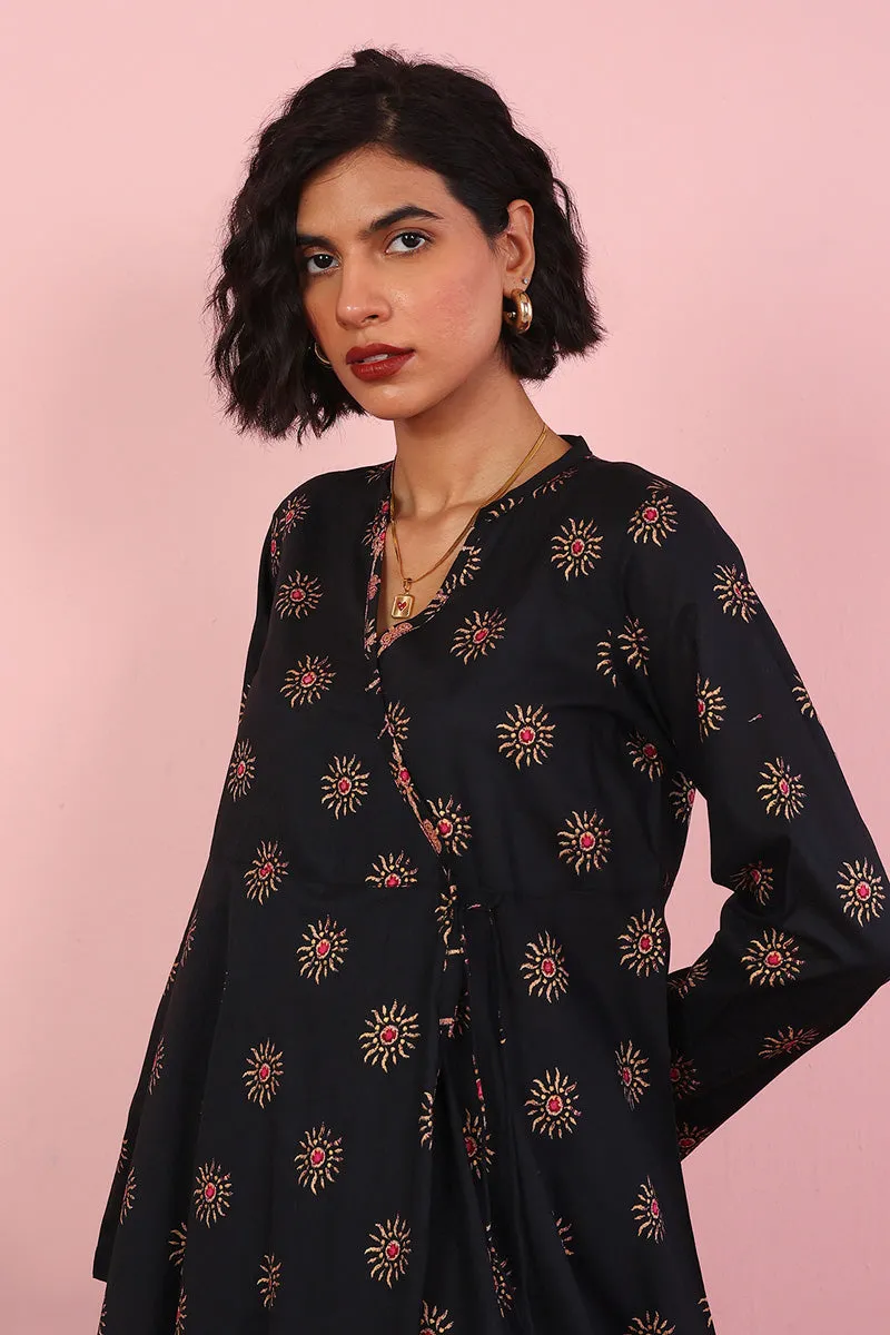 Aftaabi Naqsh Zarri Set