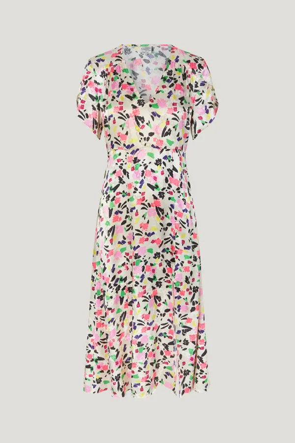 AIYANNA | Rose Dandy Flower