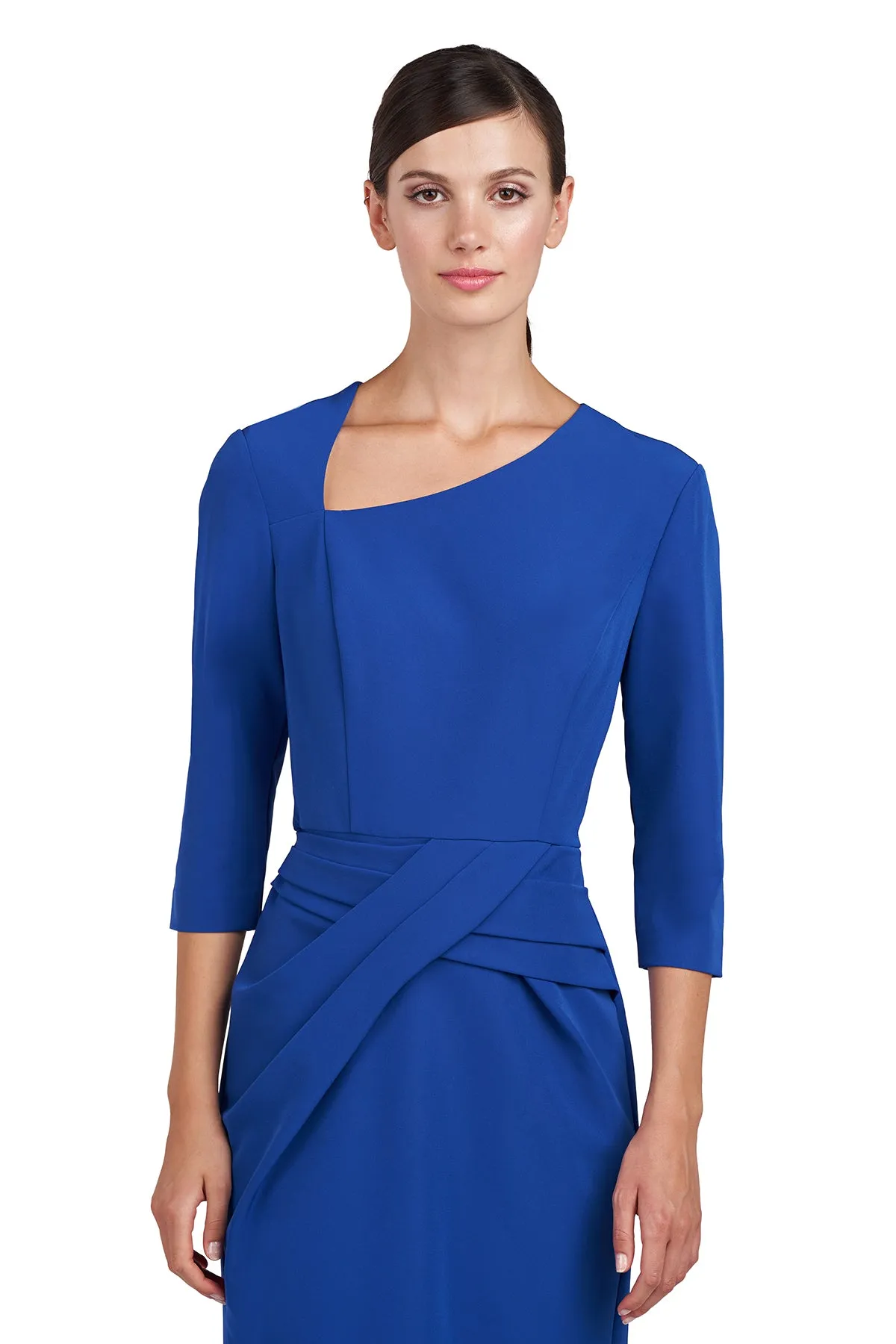 Alexa Midi Dress