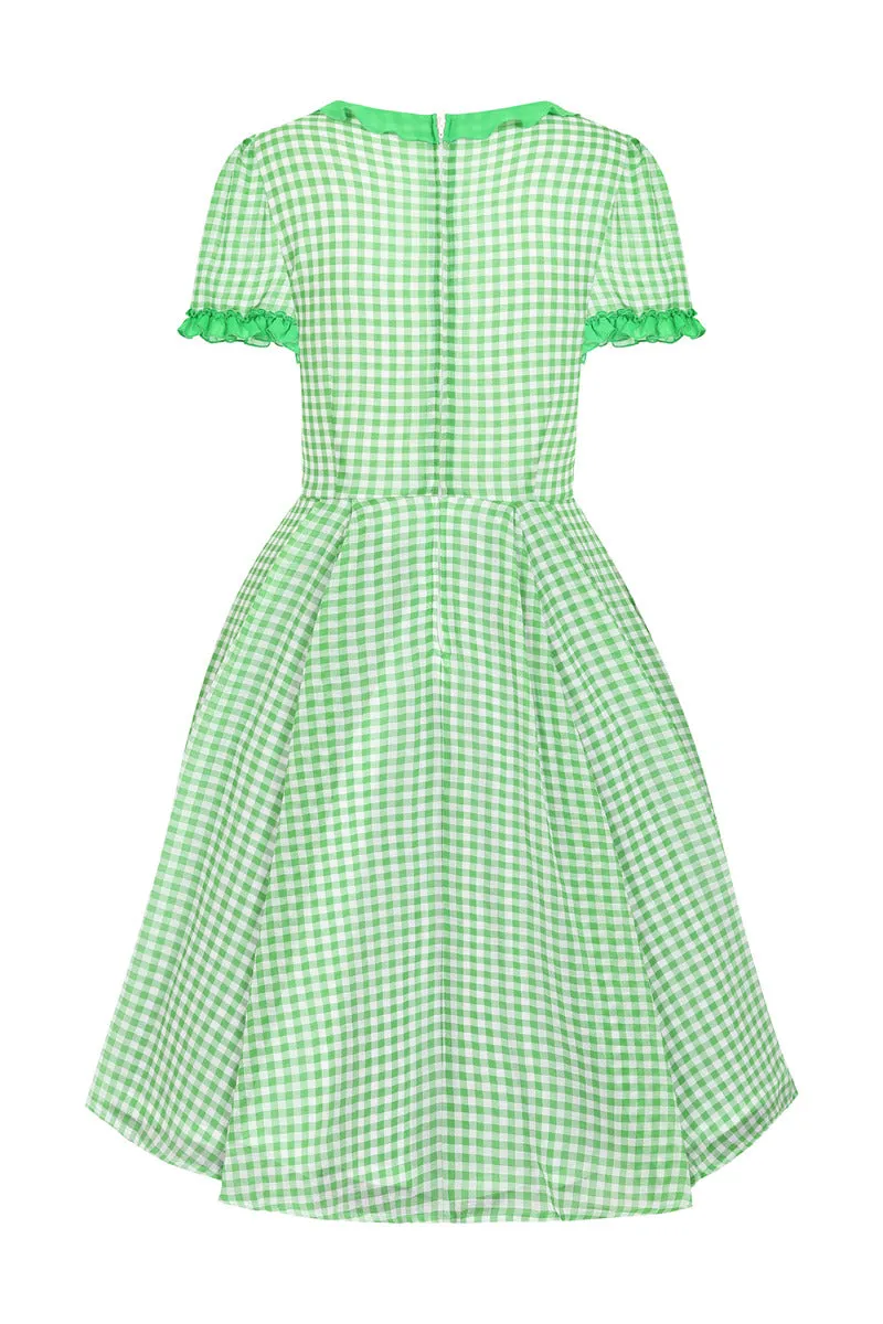 Elegant Anne Marie Dress - Ladies Formal Wear