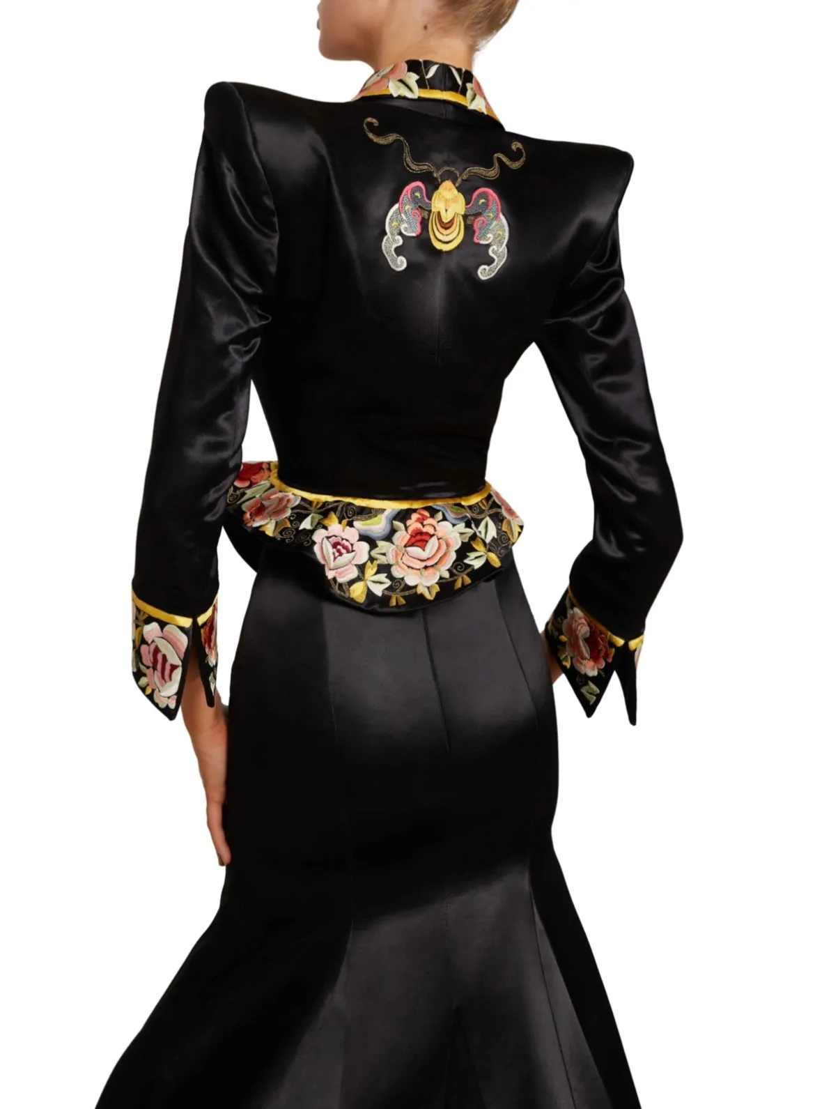 Apis Skirt