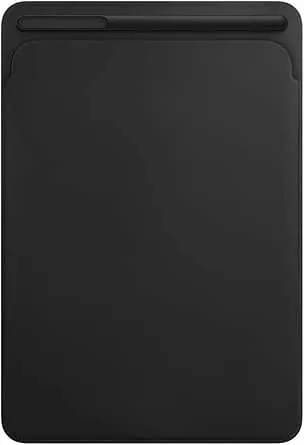 Apple Leather Sleeve (for 10.5-inch iPad Pro) - Black