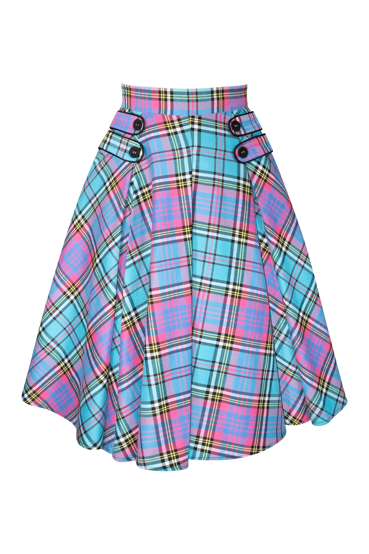 Arabella Wentworth Full Skirt