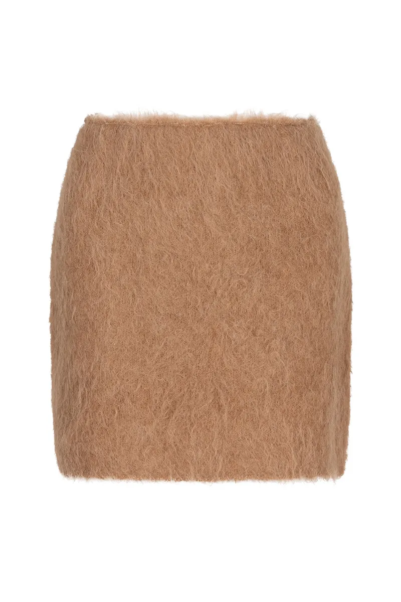 ASSIDUOUS SKIRT