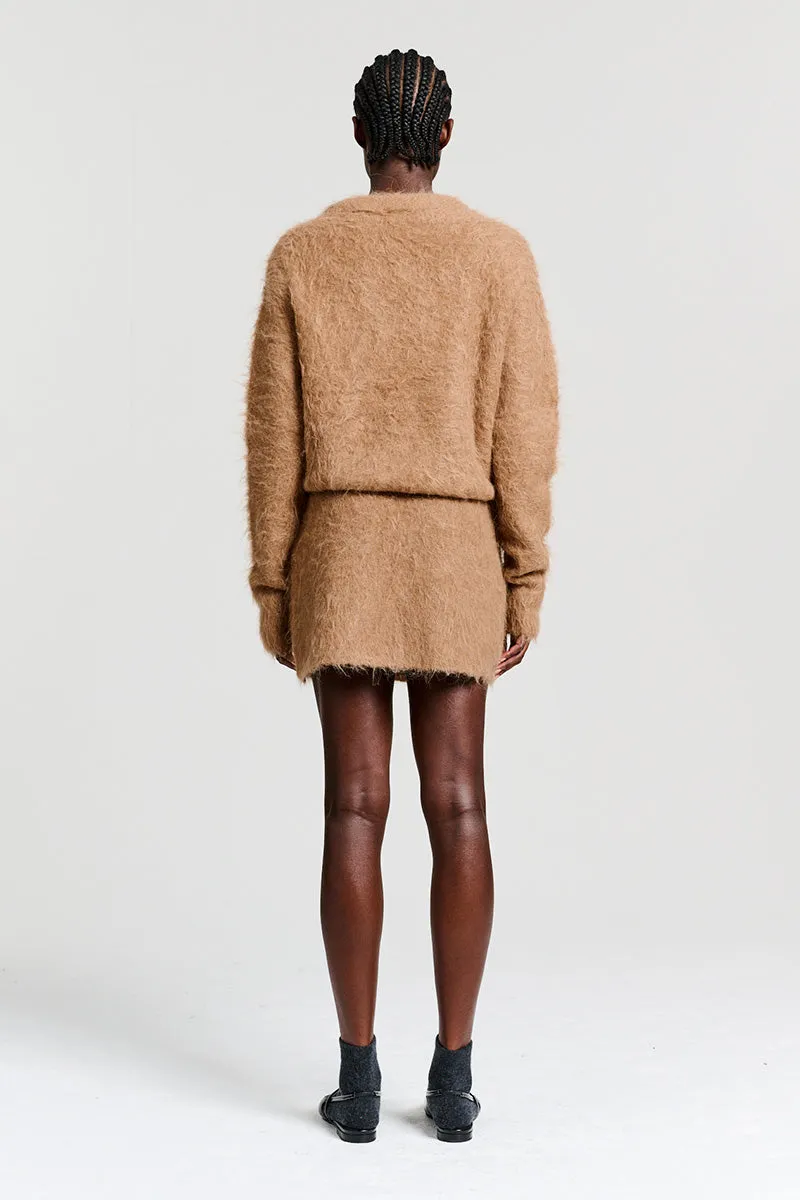 ASSIDUOUS SKIRT
