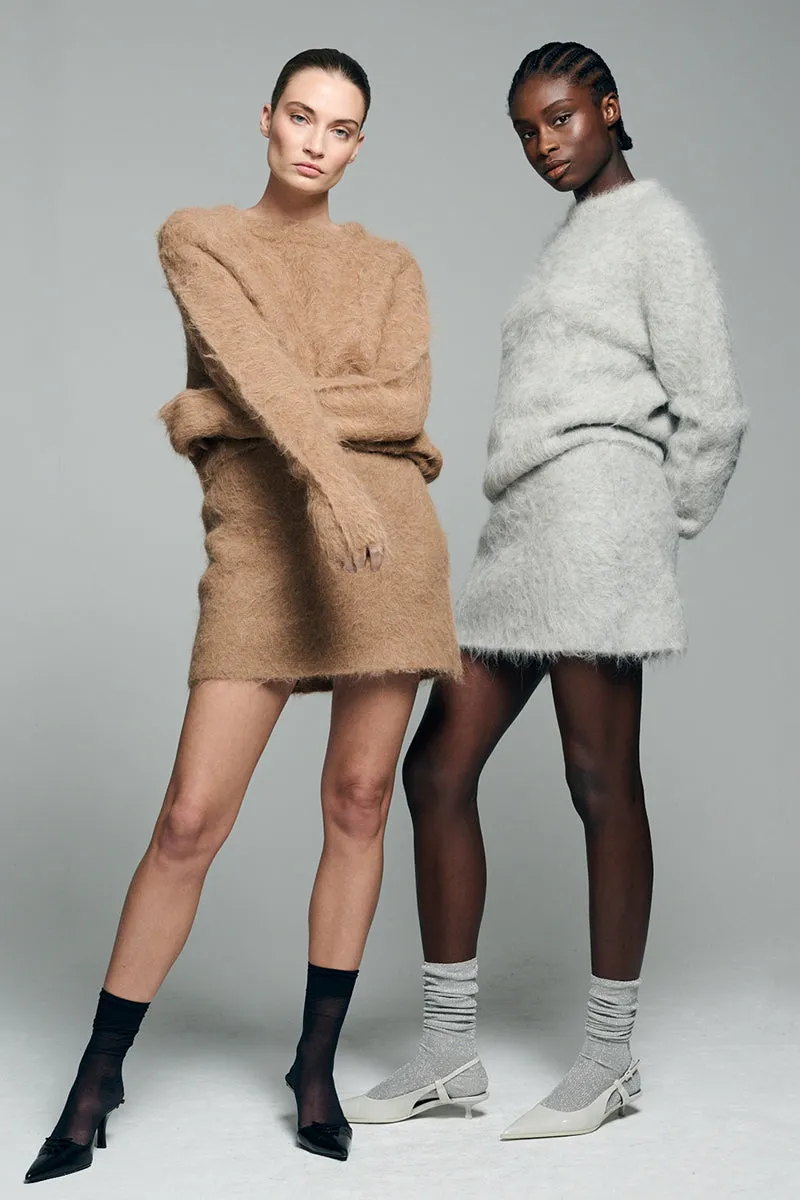 ASSIDUOUS SKIRT