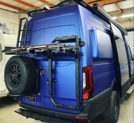 B2 BIKE CARRIER FOR SPRINTER VS30 (2019-PRESENT) AND REVEL 2022 