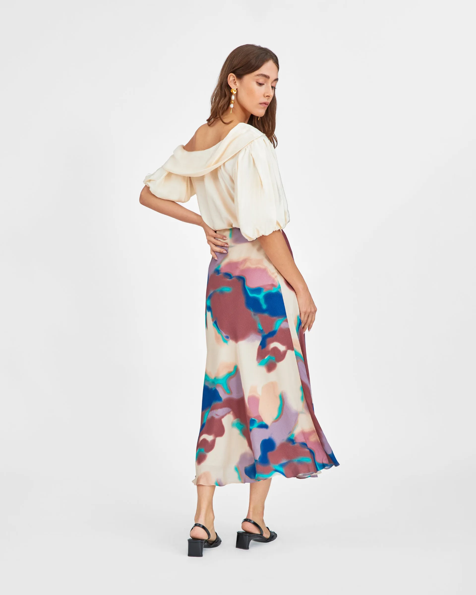 Beth Skirt