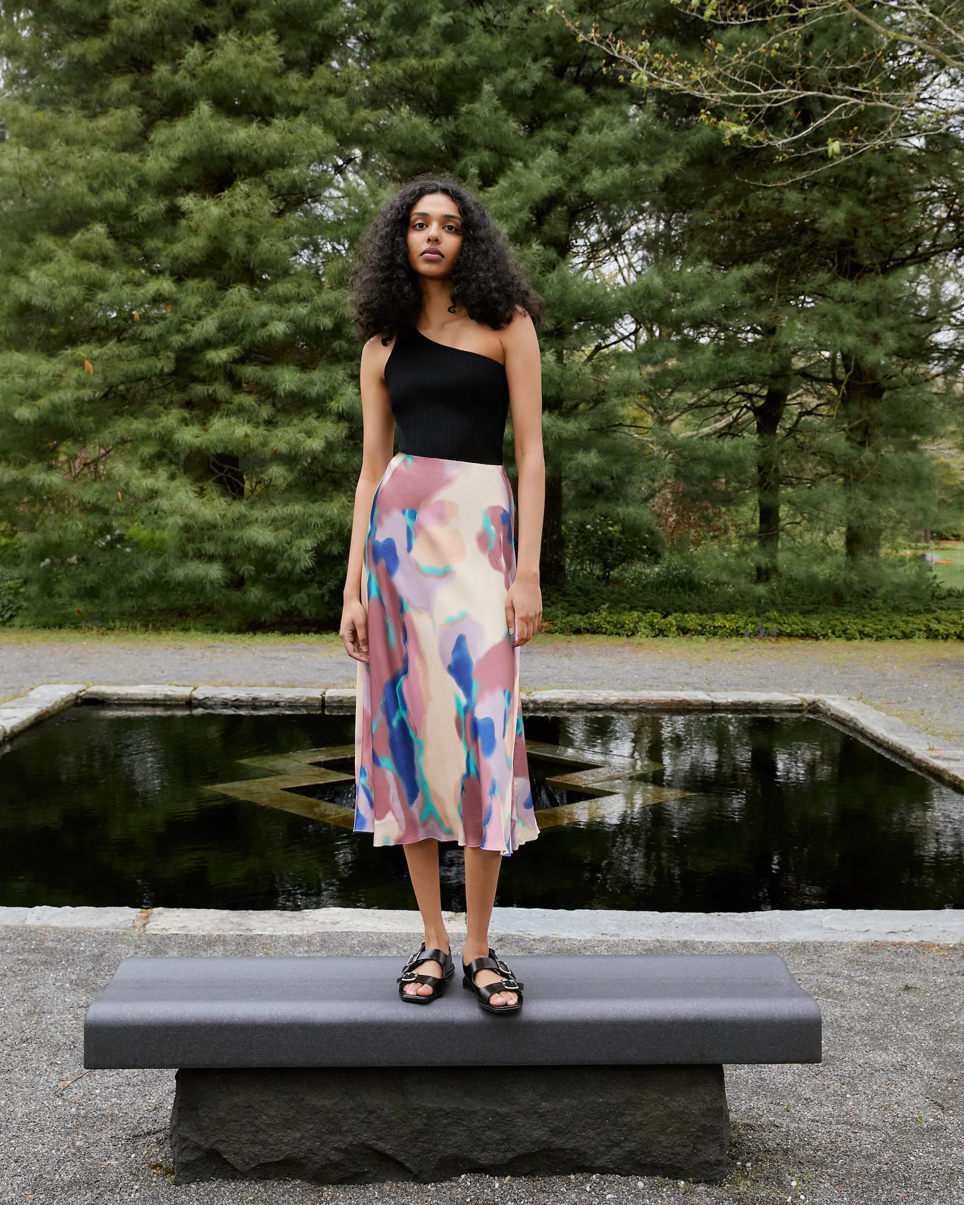 Beth Skirt