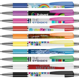 Blast Pens Solid