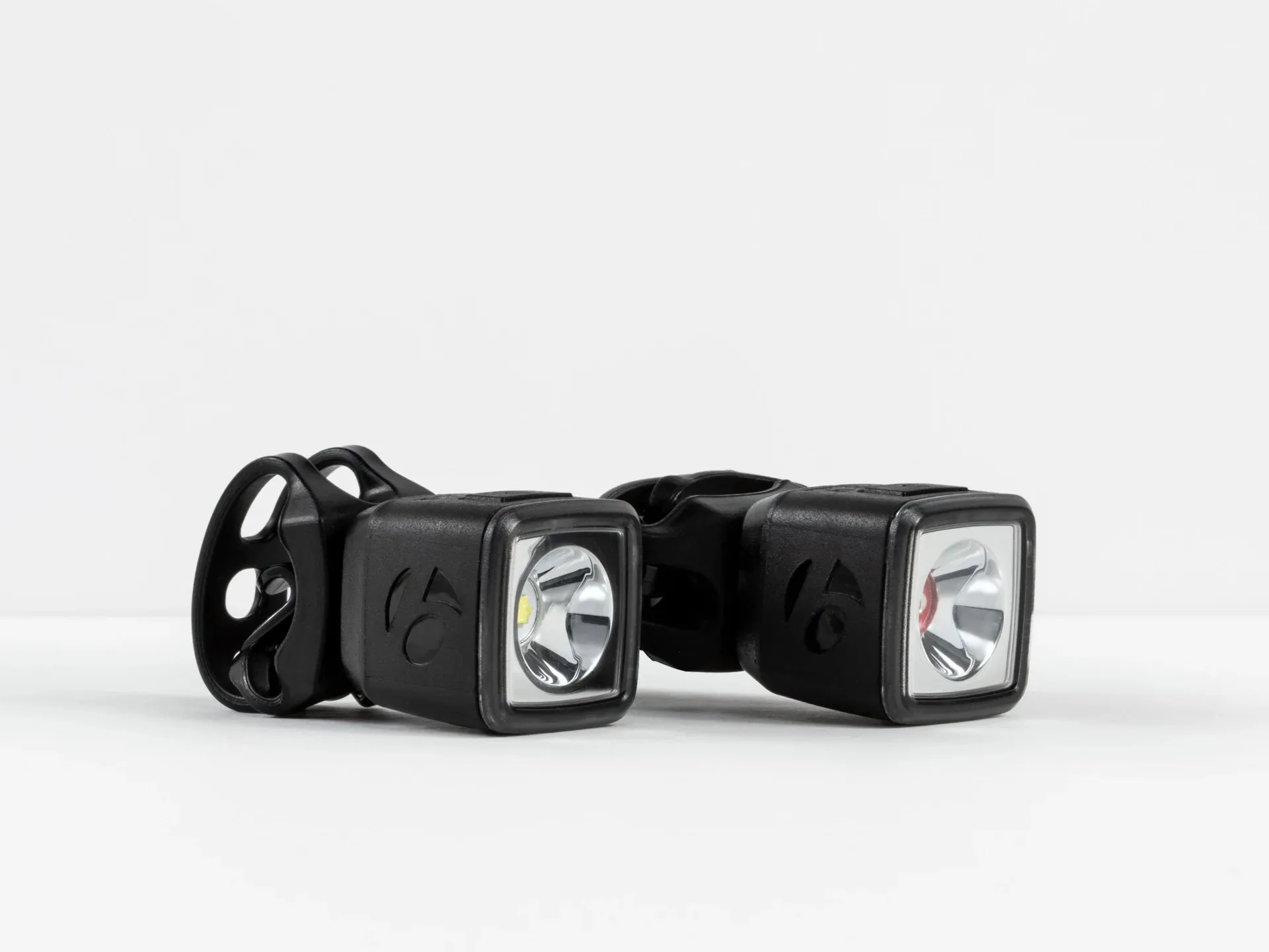 Bontrager Ion 100 R/Flare 35 R City - Light Set