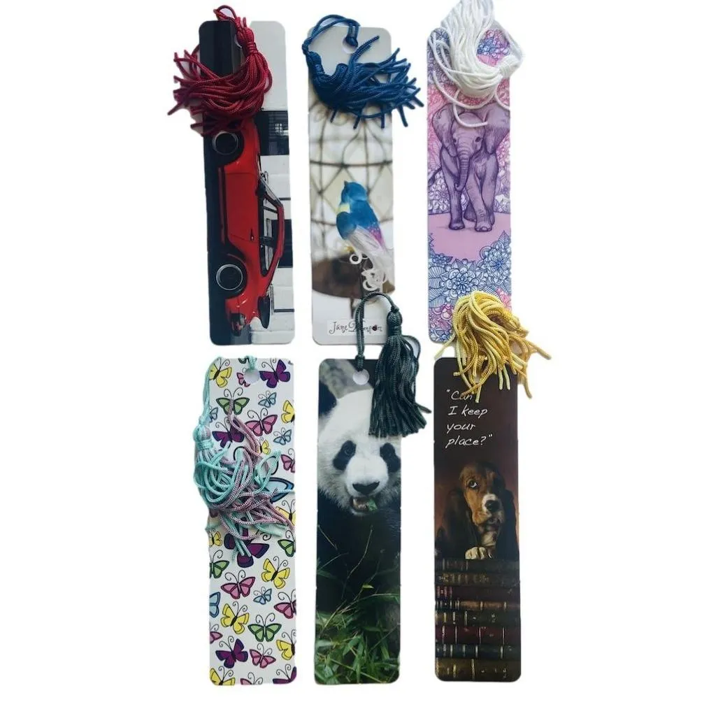 Bookmark