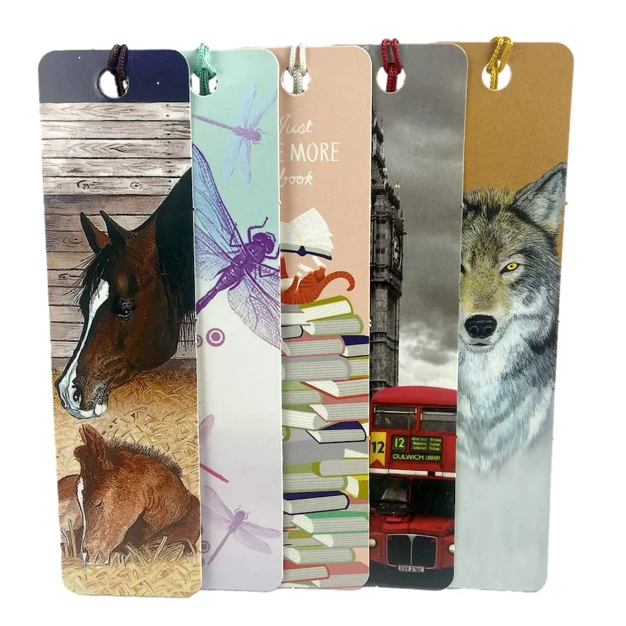 Bookmark