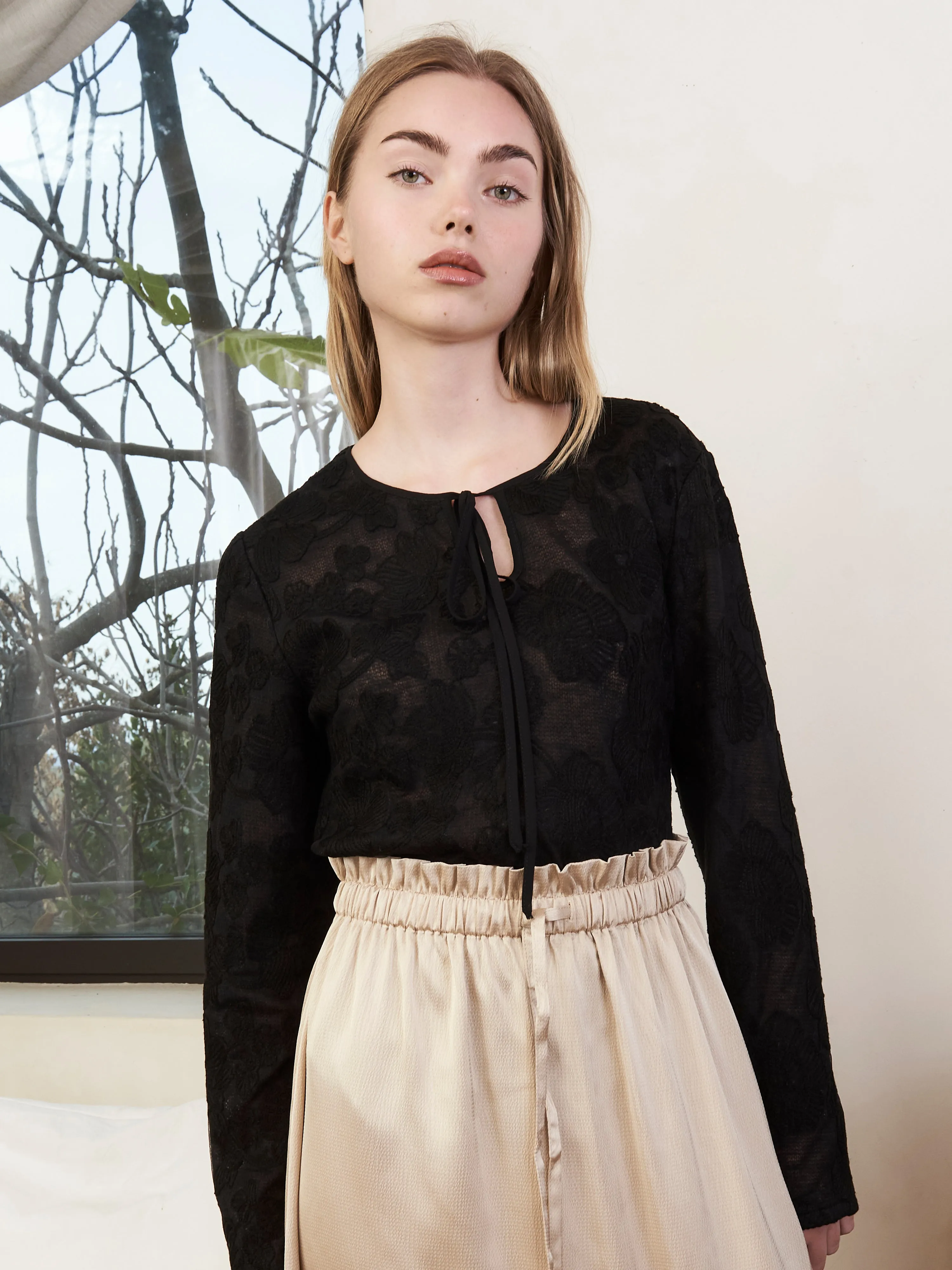 BRADSHAW SKIRT