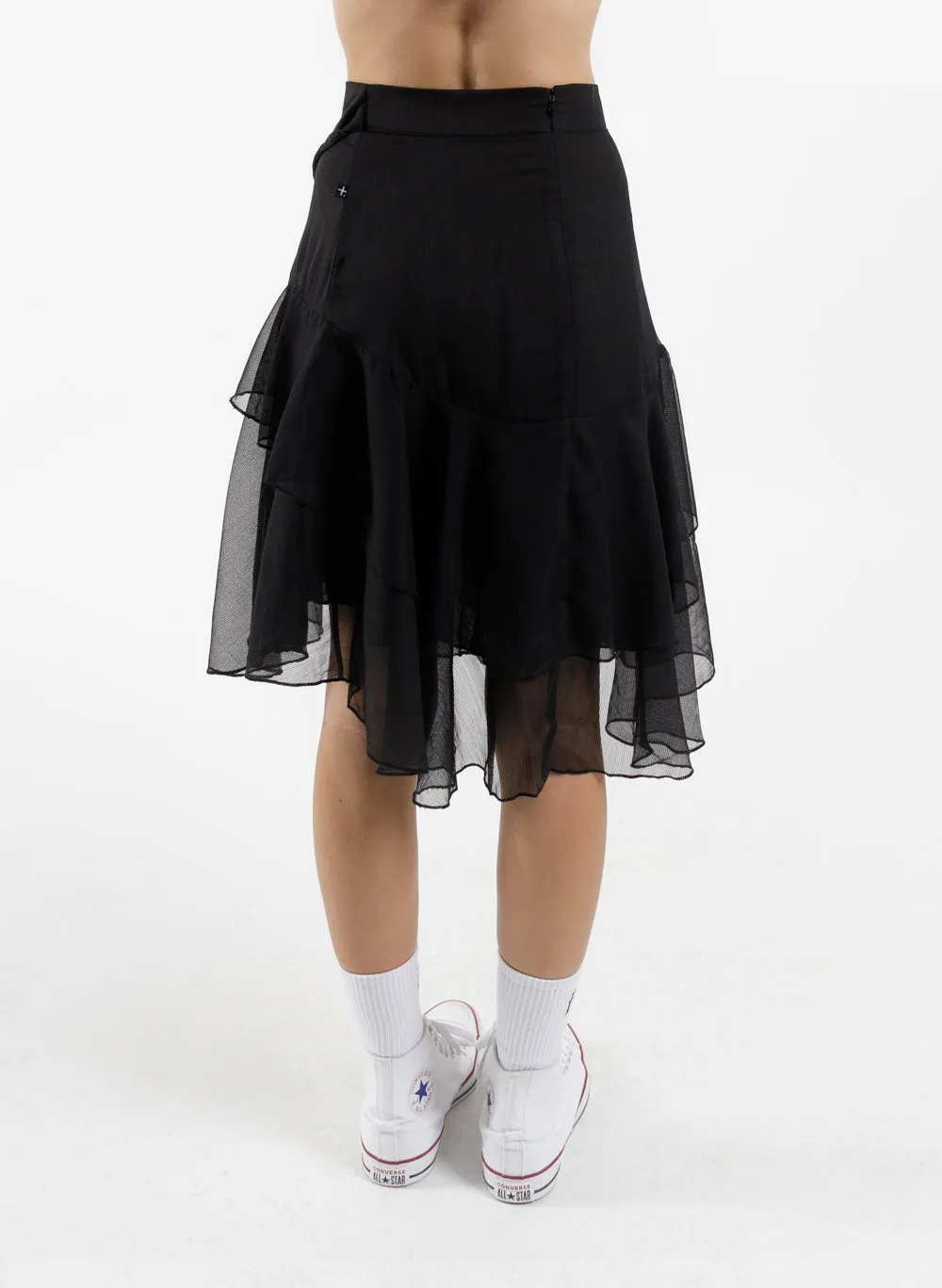 Butterflies Skirt