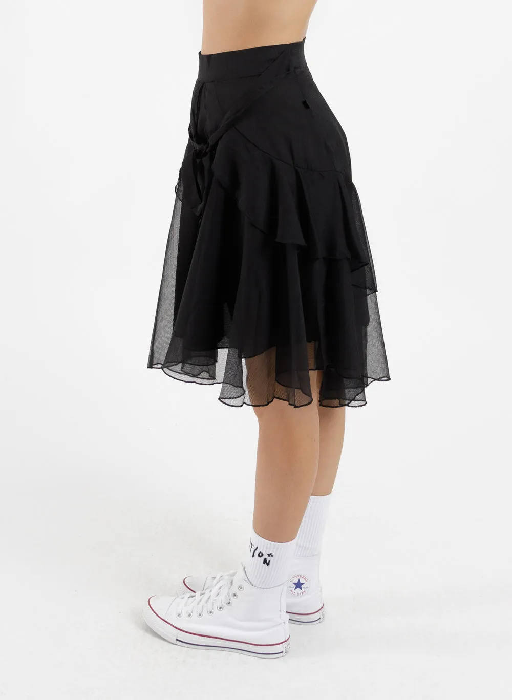 Butterflies Skirt