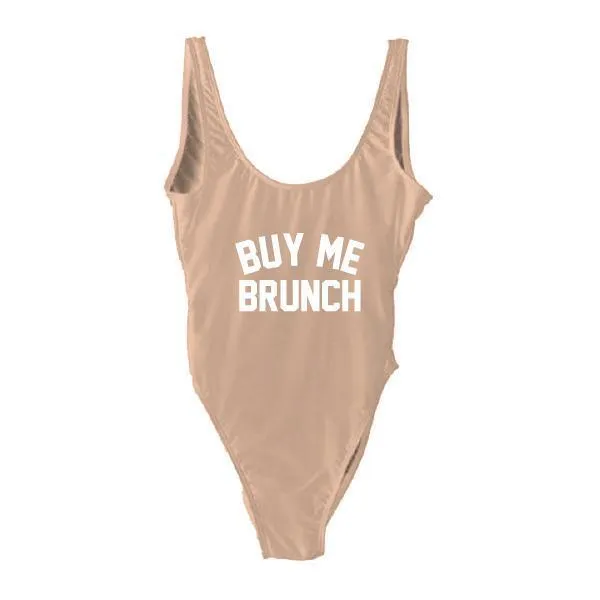 Buy Me Brunch One Piece