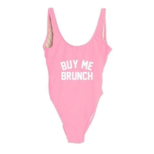 Buy Me Brunch One Piece