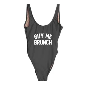 Buy Me Brunch One Piece
