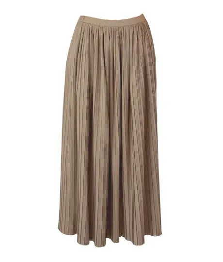 CANACO | Long Skirt
