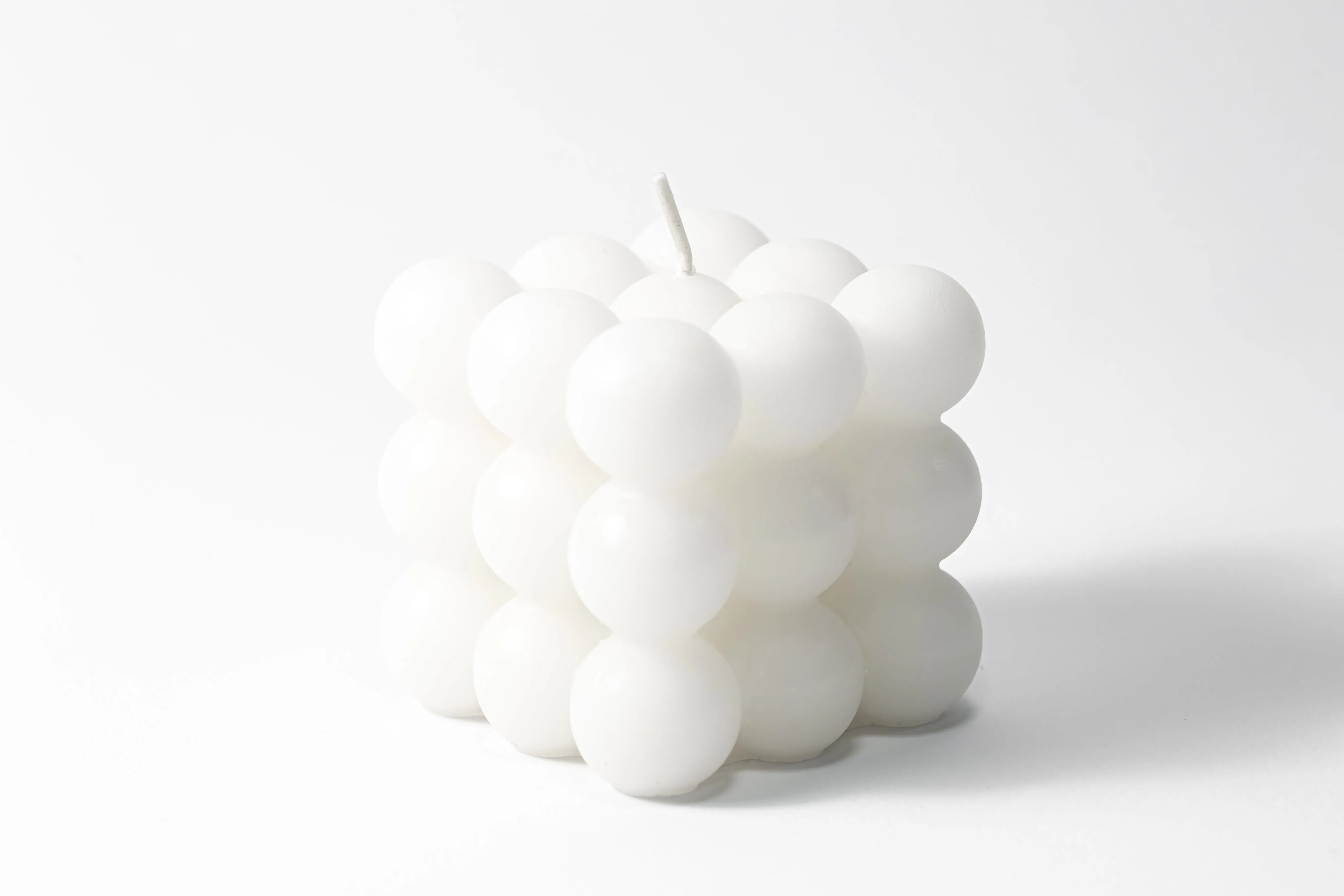 Candle Making 102 - Modern Pillar (No Container) Candles