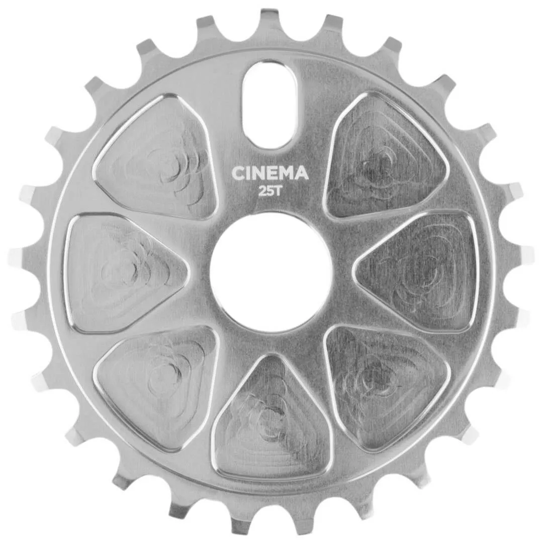 Cinema Rock Sprocket
