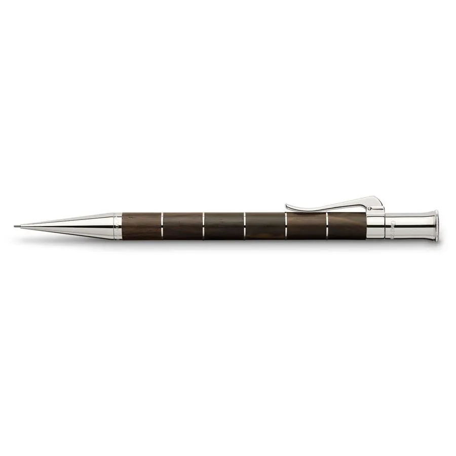 Classic Mechanical Pencil - Anello Grenadilla