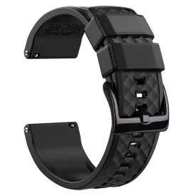 Classic Silicone Band for Galaxy Watch 4-20mm