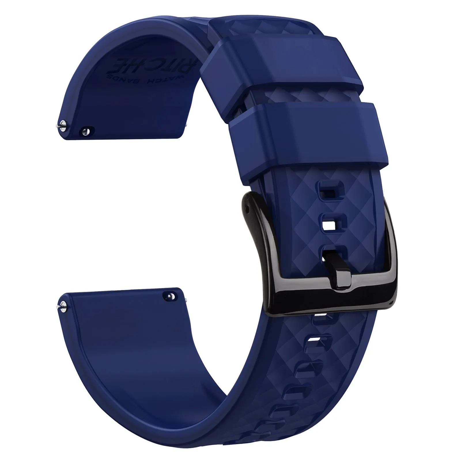Classic Silicone Band for Galaxy Watch 4-20mm