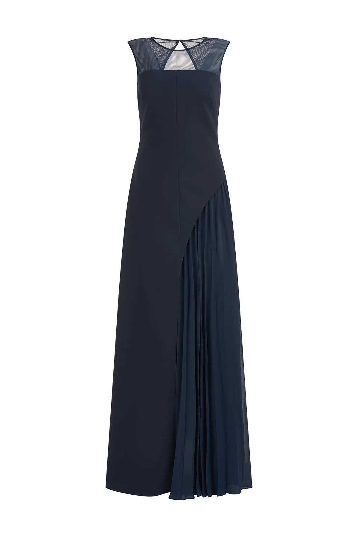Dahlia Gown