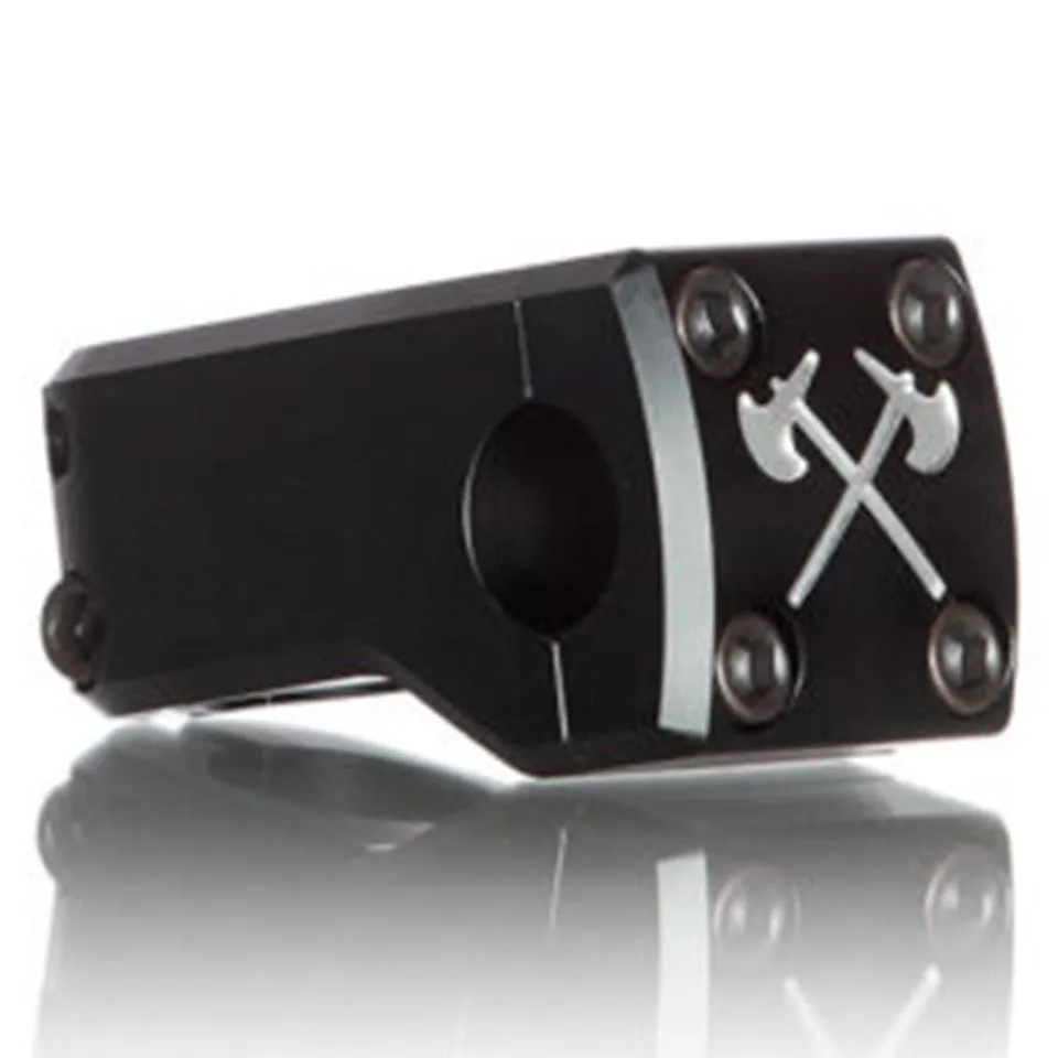 Demolition Axes Front Load Stem
