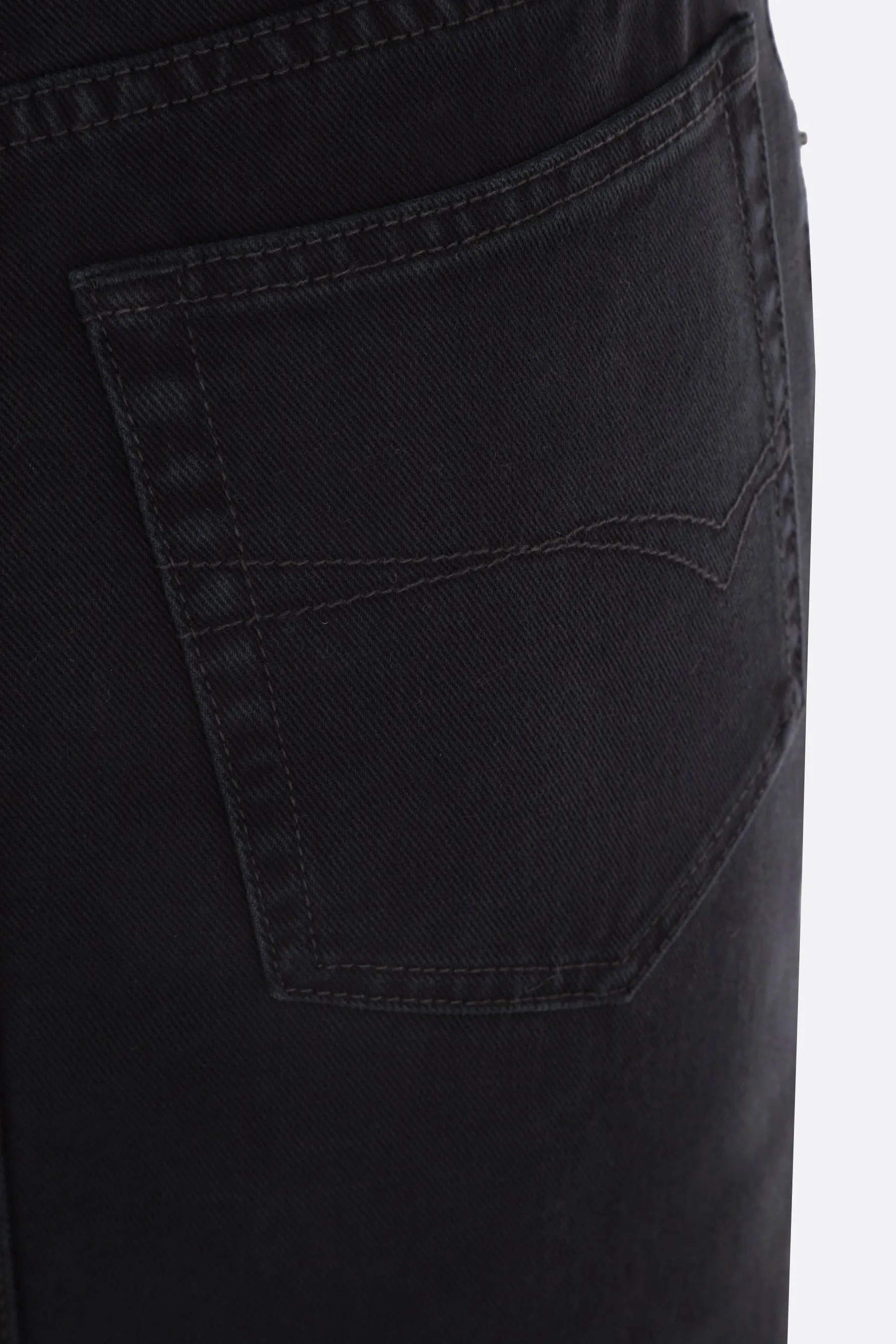 denim mermaid long skirt