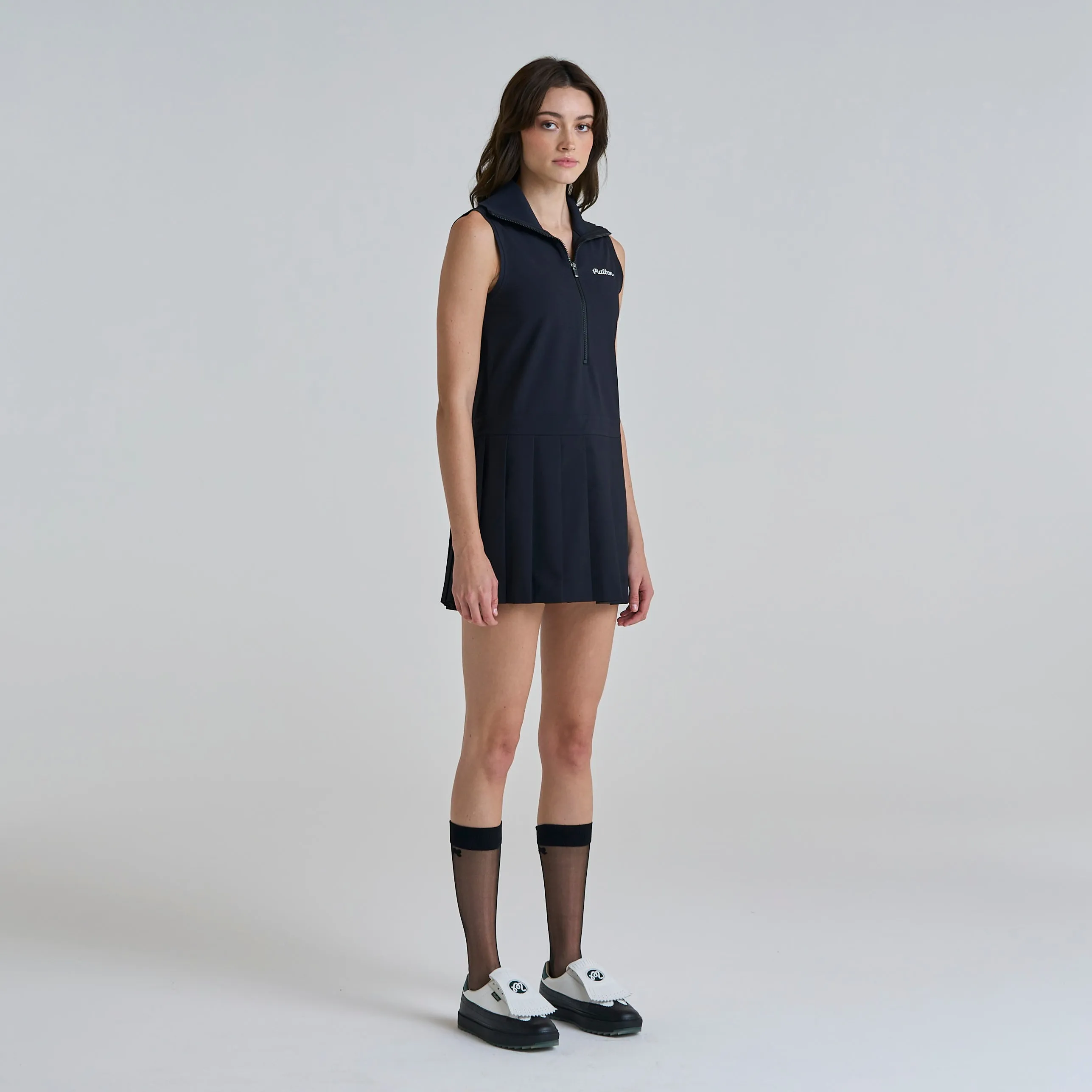 DEVON DRESS