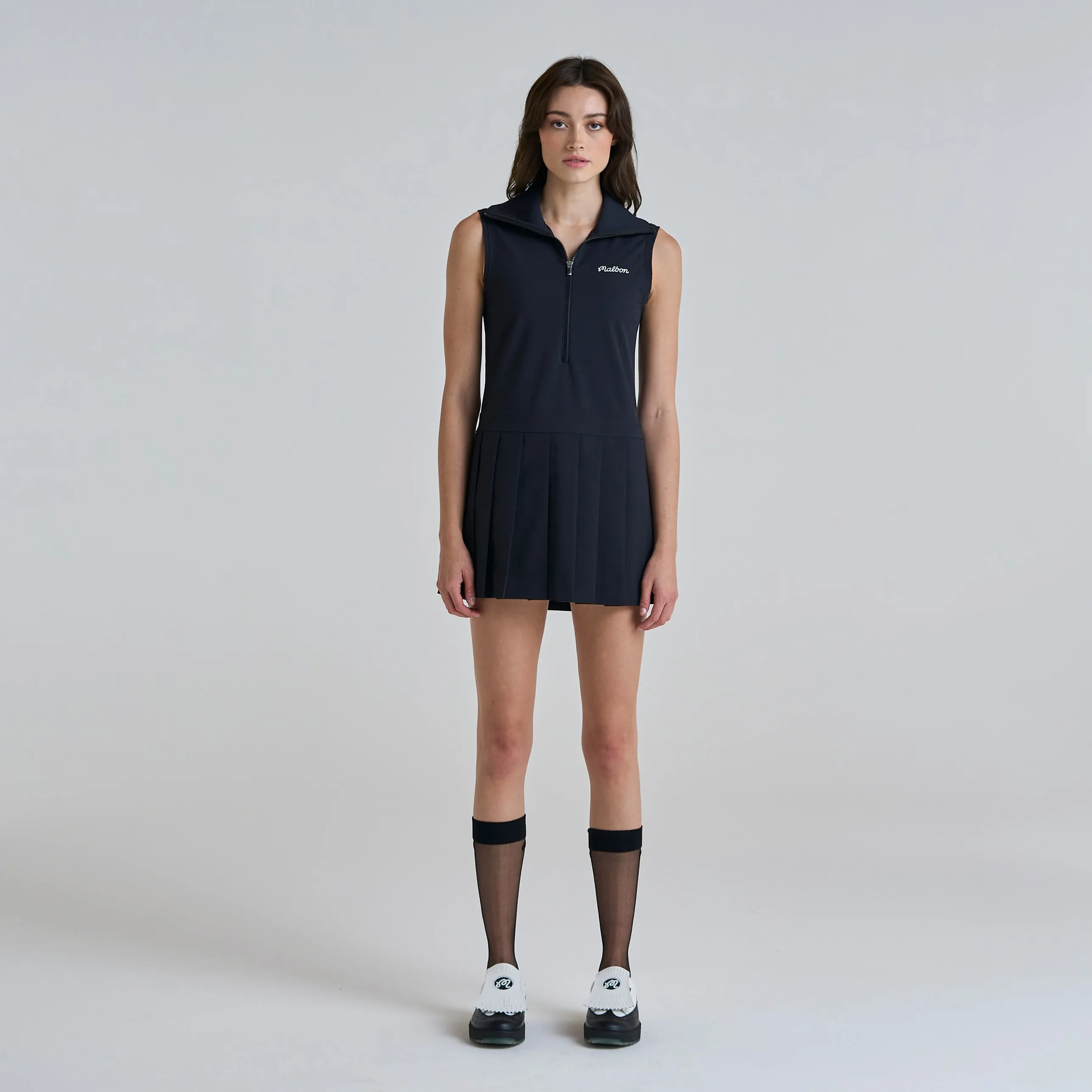 DEVON DRESS