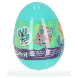 Disney Stitch Surprise Egg