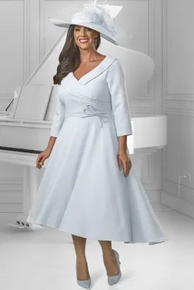 Dressed Up by Veromia DU569 Silver