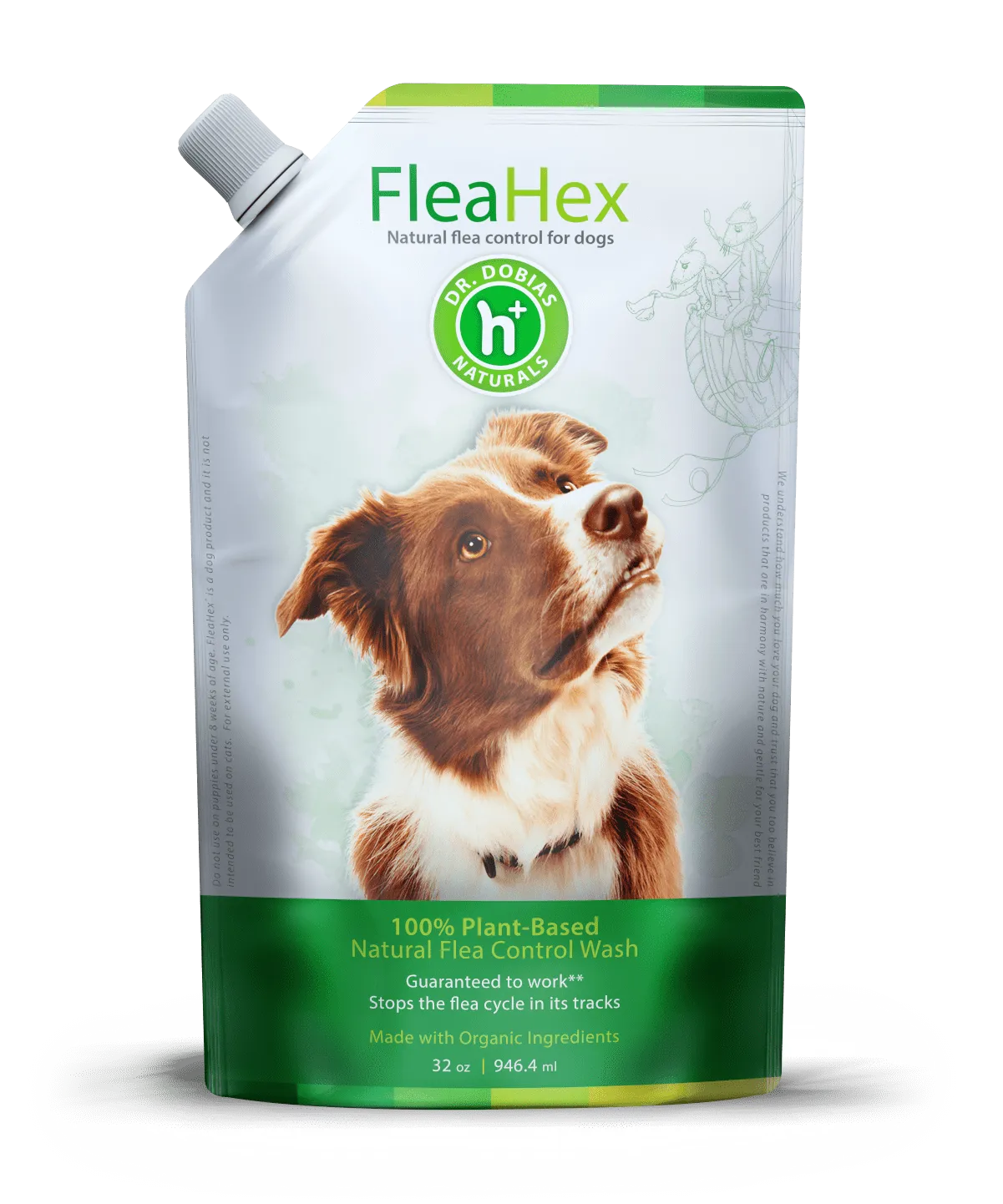Flea & Tick Bundle (Step 1,2,3)